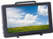SUNFOUNDER Touch Screen for Raspberry Pi - 7 inch Capacitive LCD Display HDMI Monitor USB C Screen for Raspberry Pi 4B 3B+ with Stand