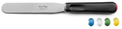 Sabatier Trompette Pro Flex - Spatule droite 15cm