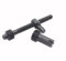TUAIC Chain Adjuster Screw Tensioner Lawn Mower Chain Adjuster Tensioner Chainsaw Metal Replacement for 2500 25CC Timberpro Lawnflite 0635231132314 (Length 1.92in)