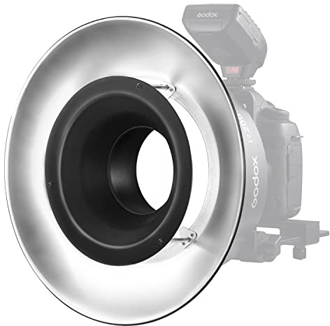 Godox RFT-25S Reflektor für R200 Ringblitz