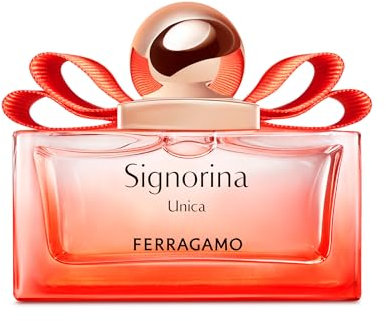 Salvatore Ferragamo Signorina Unica Eau de Parfum 50 ml