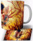 The Last of Us Pedro Pascal B Keramik Becher 325ml Tasse Mug