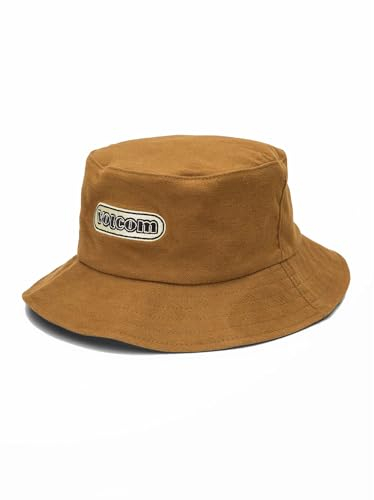 VOLCOM Sombrero Marca Modelo NINETYFIVE Bucket Hat