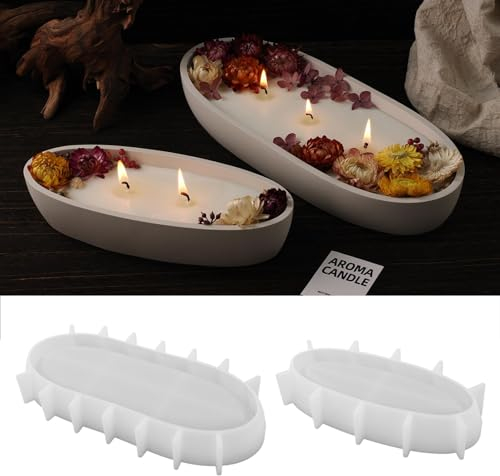 Resin Silikonform Tablett, Silikonformen gießformen, Obsttablett Epoxidharz Gießformen, DIY Tablett Gießform, Silikonform Kerzenhalter,DIY Giessform Kerzenhalter, Schmuck Teller Gießform