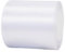 Satinband Weiß 100mm Breit Geschenkband Satin,22m Satinbänder Weiß Dick Schleifenband Dekoband Seidenband Geschenkverpackung Stoffband Geschenkbänder für Dekorieren Basteln Kleid Hochzeit Geburtstag
