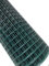 1mx10m Maschendrahtzaun Zaun Gartenzaun 25x25mm Maschinengeflecht