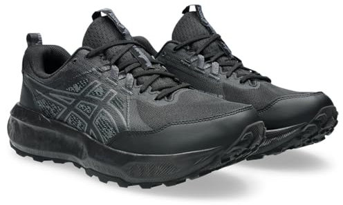ASICS Herren Gel-Sonoma 8 GTX Sneaker, Mehrfarbig, 40.5 EU