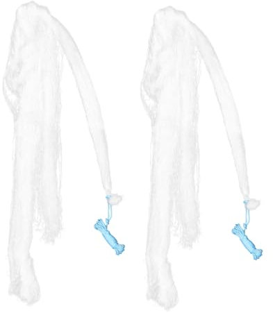 Gatuida 2sätze Ballonfreigabe Netz Für Sichere Und Einfache Luftballon-dekoration Bei Hochzeiten Geburtstagsfeiern Und Feiern Vielseitiges Event-zubehör