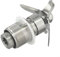 Replacement Blade Assembly for Efficient Mixing in For Waring Blenders Compatible with Various Models