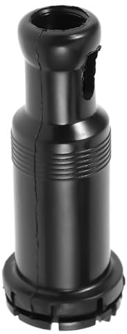 UKCOCO Accesorios para Sombrillas De Palo Largo Repuesto para Sombrilla Varilla De Hueso para Sombrilla Repuesto para Poste De Sombrilla Soporte De Reparación para Sombrillas