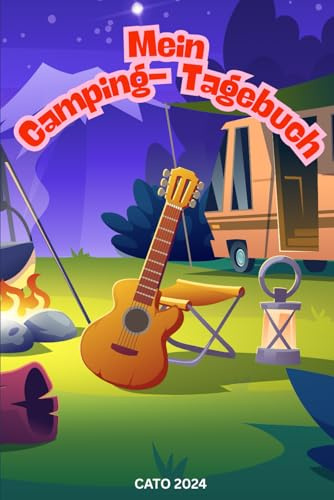 Mein Camping-Tagebuch