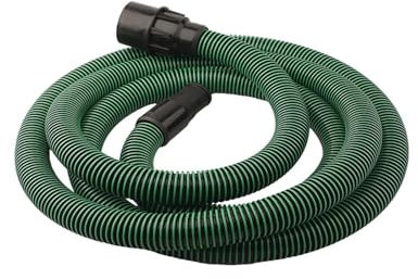 SXEZYEYO Staubabsaugschlauch for Staubsauger D27 Schlauch (Ø 35 Mm) Antistatischer Gewindeschlauch CTL 11 CTL 11 E CTL 22 CTL 22 E Staubsaugerteile, Ersatzteile(3.5M)