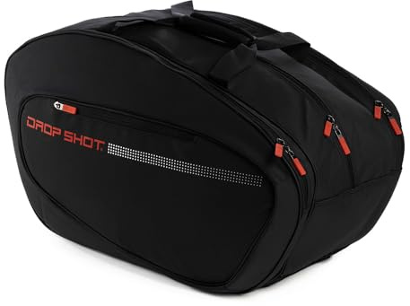 DROP SHOT Paletero Lcp 25 Db324007