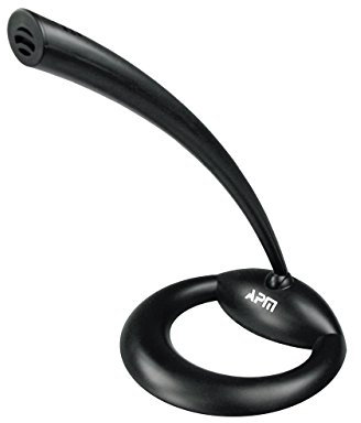 APM Micro sur pied Noir