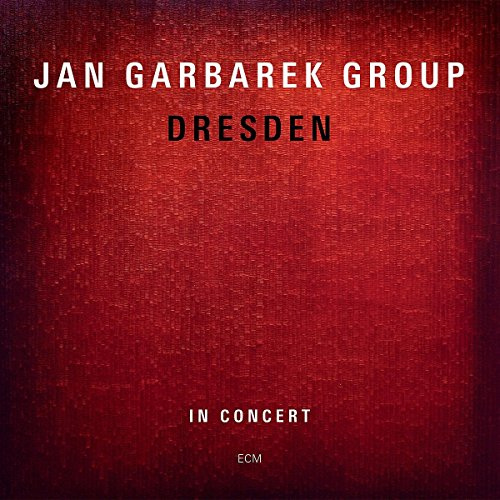 ECM Records (Universal International Music B.V.)