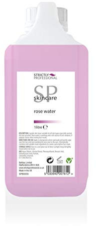 Strictement professionnel Eau de Rose 1 Litre