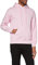 Fruit of the Loom - 62-208-0 - Sweat-shirt à capuche - Femmes - Rose (52 rose) - Taille: L