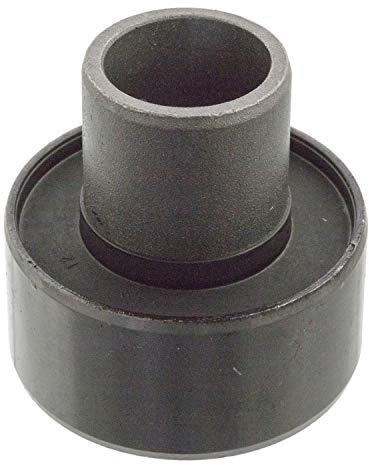 febi bilstein 22129 Achskörperlager für Hinterachsträger | Kompatibel mit: RENAULT LAGUNA I Grandtour, MEGANE I Grandtour