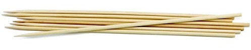 TableCraft 908 20cm Bamboo Skewer, Pack of 1000