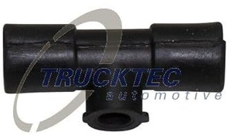 TRUCKTEC AUTOMOTIVE Schlauch, Zylinderkopfhaubenentlüftung 02.10.060