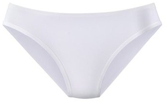 VIVANCE Jazzpants, Active (6 Stck.) weiß, Größe