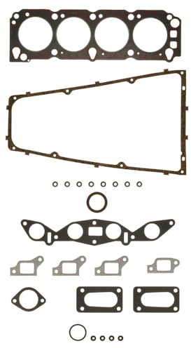 AJUSA 52010800 Dichtungssatz Zylinderkopf mit Zylinderkopfdichtung mit Ventilschaftabdichtung 1472925 A72SX6014BA 1494179