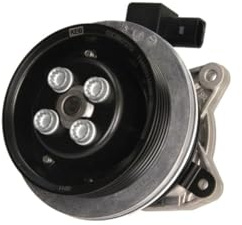 Hepu P651 Wasserpumpe