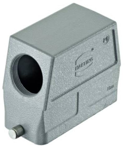 Harting Tüllengehäuse HAN 24B-GS-R-M32 19300240547