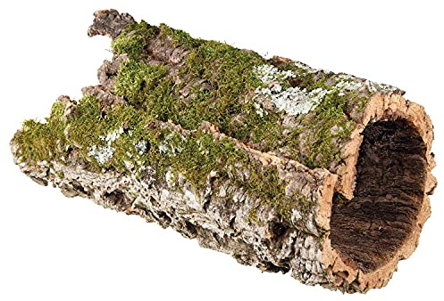 Trixie 76403 2 Korkröhren, XL: bis zu ø 30/75 cm