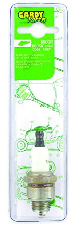 GREENSTAR 12651 Blisterverpackung Zündkerze EQUIV J19LM/C11/L19 A