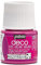 PEBEO - Pintura acrílica multisoporte - Color Opaco - Acabado Brillante - Color Rosa Brillante - 45ml