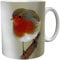 metALUm Kaffeetasse Rotkehlchen # 330010082