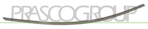 Prasco - ME4241228 - Mercedes - B Class (W246) - Mod. 10/11-10/14 - Chromleiste Links Stosstange Vorne