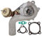 BESTPRICE 1x Turbolader inkl. Unterdruckdose, Kompatibel mit A udi A3 (8L1), TT (8N3)(8N9), SEAT IBIZA, LEON, SKODA OCTAVIA 1, VW BORA, GOLF 4 (1J1), NEW BEETLE (9C1. 1C1)(1Y7)