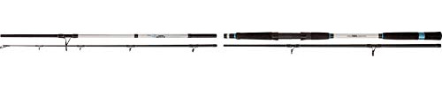Zebco 2,70m Great White™ GWC Travel Boat M 120g