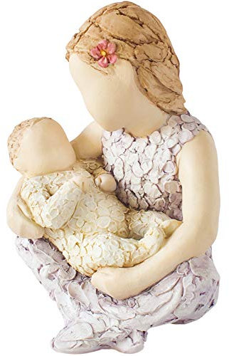 More Than Words Precious Figurine