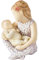 More Than Words Precious Figurine