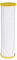 GE Filtre pour toute la maison, fibre de carbone, blanc-FTHTM