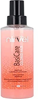 Nirvel Basic Care Colored Hair Biphase 200 ml, Einzigartig, Standard