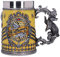 Harry Potter Hufflepuff Krug für Sammler von Harry Potter Fanartikeln