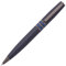 Hugo Boss Fountain pen Gear Minimal Black & Chrome