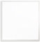 Xtend EcoLight LED Panel 62x62cm Neutralweiß 5000K 3400lm 40W flimmerfrei LED Deckenleuchte Rasterleuchte slim Netzteil PLe2.2
