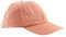 Tommy Hilfiger Herren Cap TH Flag Soft Basecap, Braun (Basket Brown), Einheitsgröße