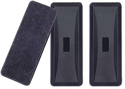 Whiteboard Eraser Strong Magnetic Eraser Whiteboard Rubber -3Pack