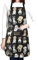 Fellpflegeschürze für Hunde, Dog01, Large