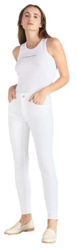 Le Temps des Cerises Jeans Frau Pulp High C
