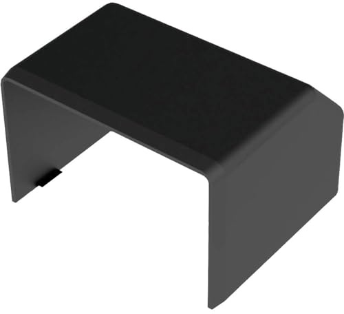 KOPOS 8651_FB Kabelk Terminal (B x H) 60 mm x 40 mm 1 STK. schwarz