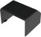 KOPOS 8651_FB Kabelk Terminal (B x H) 60 mm x 40 mm 1 STK. schwarz