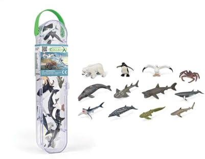 Collecta, Petites Figurines Miniatures