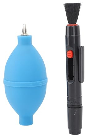 4-in-1-Kamera-Reinigungsset, Digitalkamera-Reinigungsset, Staub Entfernen, Praktisch für Mobiltelefone
